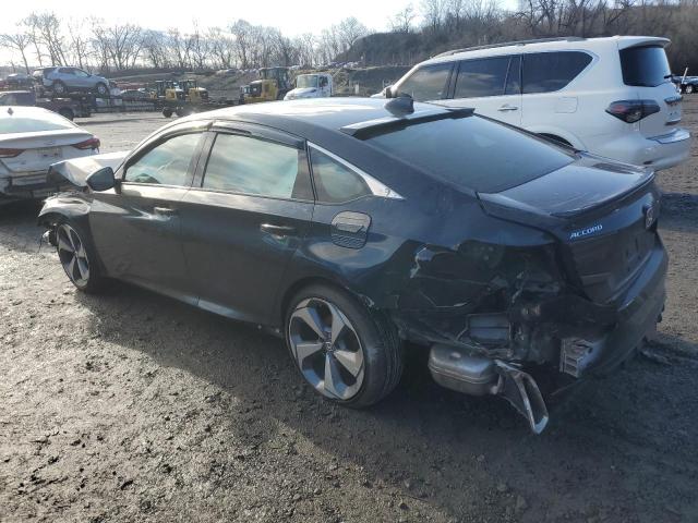 Vin: 1hgcv1f35ja150897, lot: 51493515, honda accord sport 20182