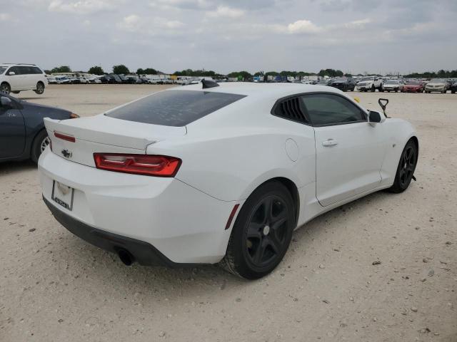 Vin: 1g1fa1rs1g0116960, lot: 52762445, chevrolet camaro lt 20163