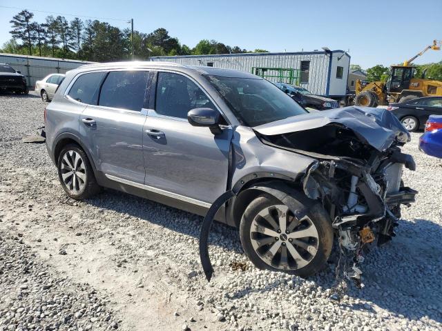 Vin: 5xyp34hc5ng225236, lot: 53256765, kia telluride ex 20224