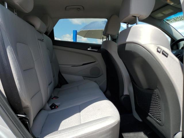 2020 HYUNDAI TUCSON SE - KM8J23A41LU265987