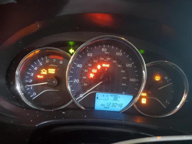 2016 TOYOTA COROLLA L - 2T1BURHE1GC706377