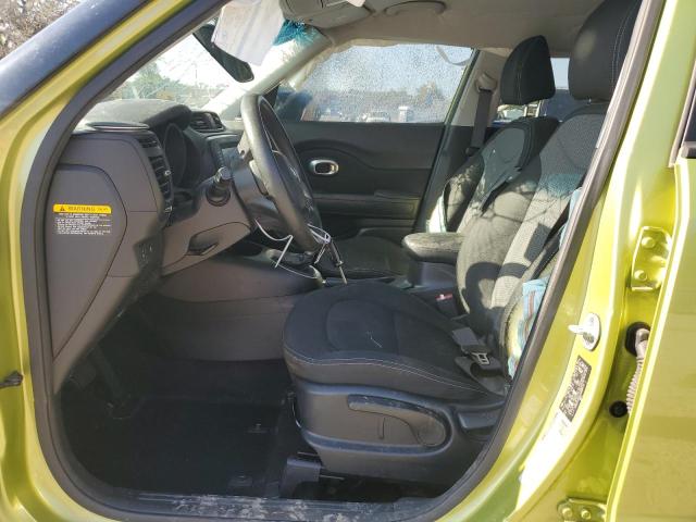 2018 KIA SOUL + - KNDJP3A51J7889475
