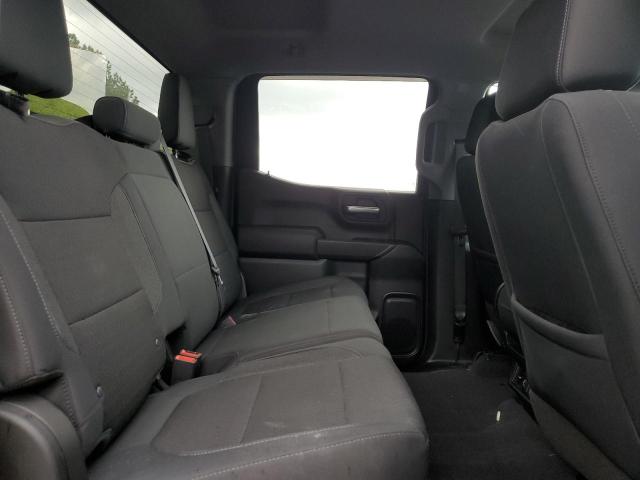 2019 CHEVROLET SILVERADO - 1GCUYDED7KZ264599