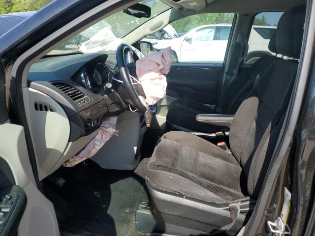2017 DODGE GRAND CARA - 2C4RDGBG6HR780425