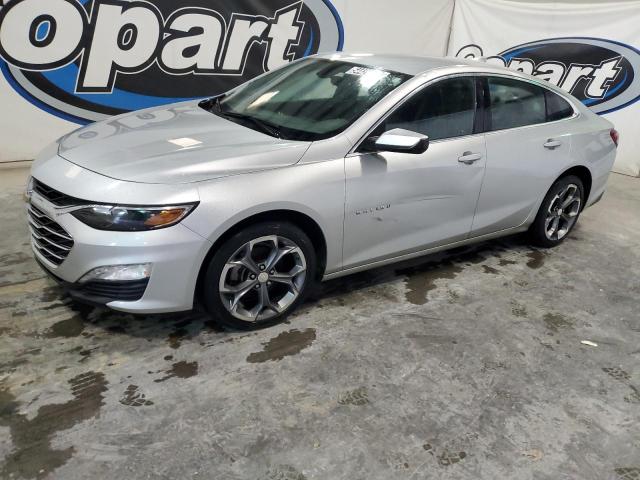 Vin: 1g1zd5st0lf101629, lot: 54426105, chevrolet malibu lt 2020 img_1