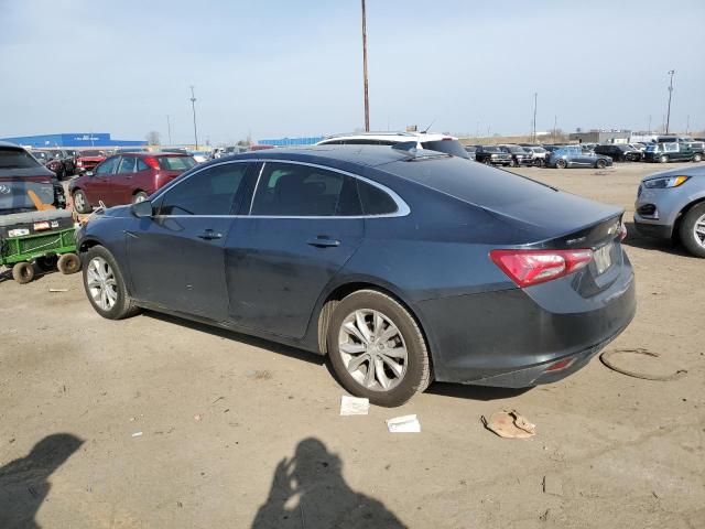 2020 CHEVROLET MALIBU LT 1G1ZD5ST2LF009311