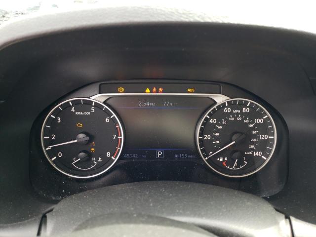 2020 NISSAN ALTIMA SV - 1N4BL4DV4LC166947