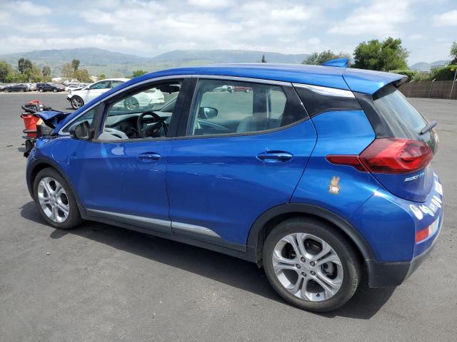Vin: 1g1fy6s06k4113278, lot: 53874745, chevrolet bolt lt 20192