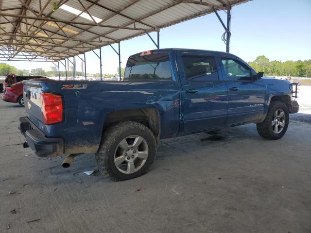 Vin: 3gcukrec0hg170191, lot: 51630065, chevrolet all models k1500 lt 20173