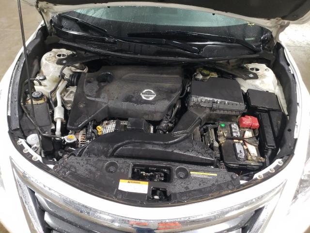 2015 NISSAN ALTIMA 2.5 - 1N4AL3AP1FC254788