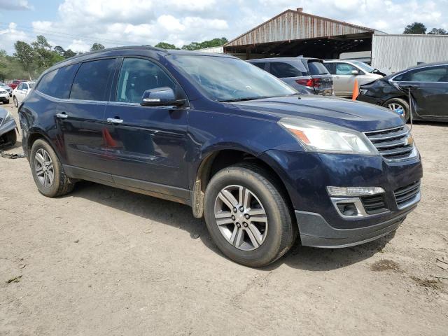 2017 CHEVROLET TRAVERSE L - 1GNKRGKD9HJ290999