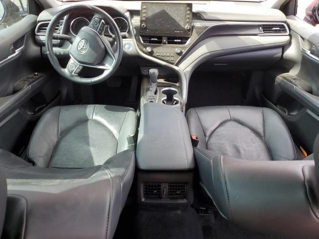 2024 TOYOTA CAMRY XLE - 4T1F31AK1RU061060
