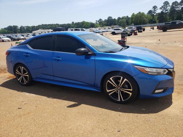 Vin: 3n1ab8dv9ly256671, lot: 53111935, nissan sentra sr 20204