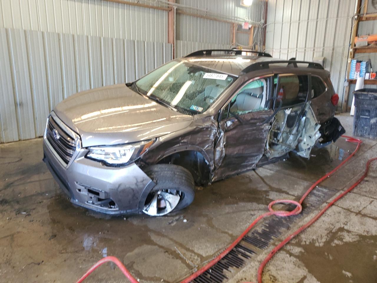 SUBARU ASCENT PREMIUM