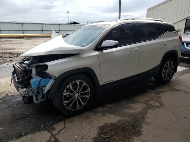 GMC TERRAIN SL