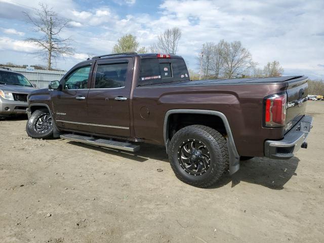 Vin: 3gtu2nec1gg274521, lot: 53295795, gmc sierra k1500 slt 20162