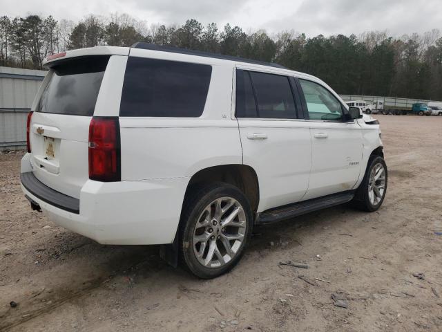 Vin: 1gnskbkcxlr202986, lot: 51806015, chevrolet tahoe k1500 lt 20203
