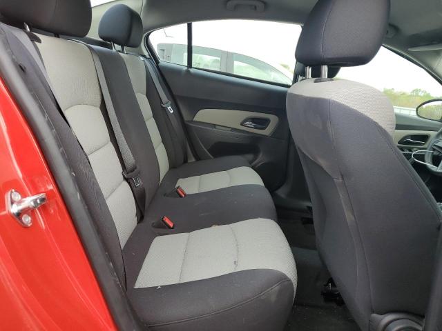 2016 CHEVROLET CRUZE LIMI - 1G1PC5SH1G7168391