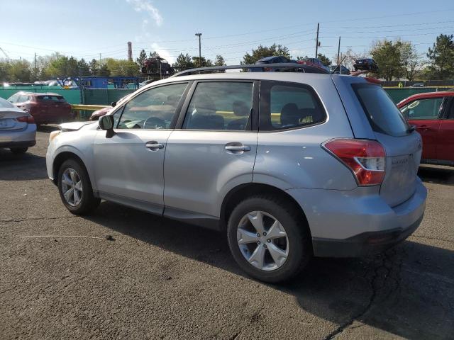 Vin: jf2sjabc4fh486553, lot: 55089585, subaru forester 2.5i 20152