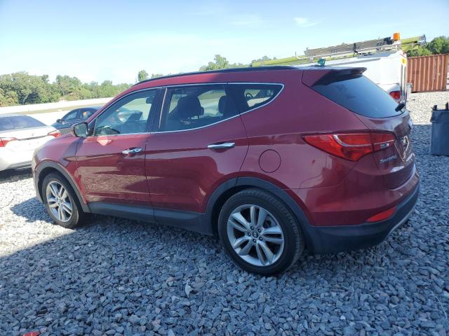 Vin: 5xyzu3la9dg062112, lot: 51851925, hyundai santa fe 20132