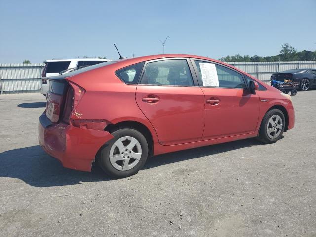 Vin: jtdkn3du5a5160419, lot: 52546255, toyota prius 20103