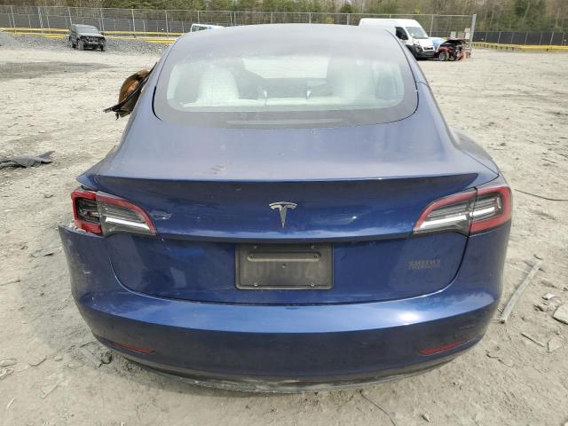 2021 TESLA MODEL 3 - 5YJ3E1EA8MF973141