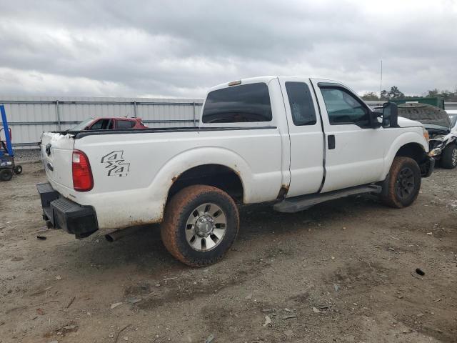 2013 FORD F250 SUPER - 1FT7X2B62DEB20592