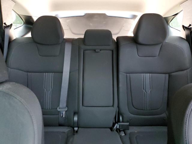 2022 HYUNDAI TUCSON N L - KM8JF3AE5NU169506