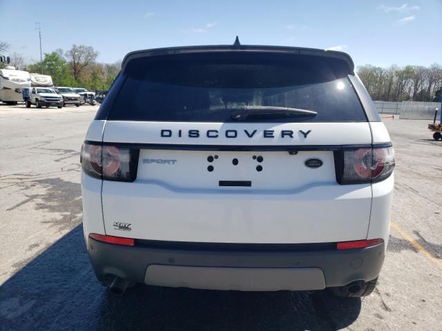 2017 LAND ROVER DISCOVERY SALCP2BG1HH636057