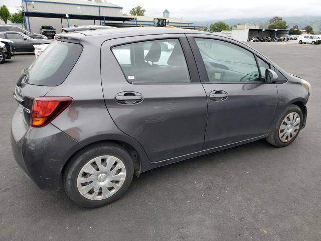 2015 TOYOTA YARIS VNKKTUD36FA047653