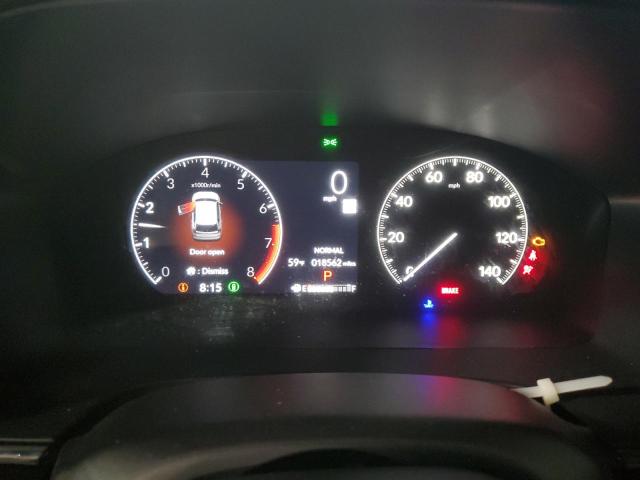 2024 HONDA CR-V EXL - 7FARS4H77RE015933