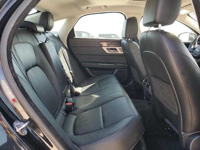 2016 JAGUAR XF PRESTIG SAJBE4BV5GCY03875