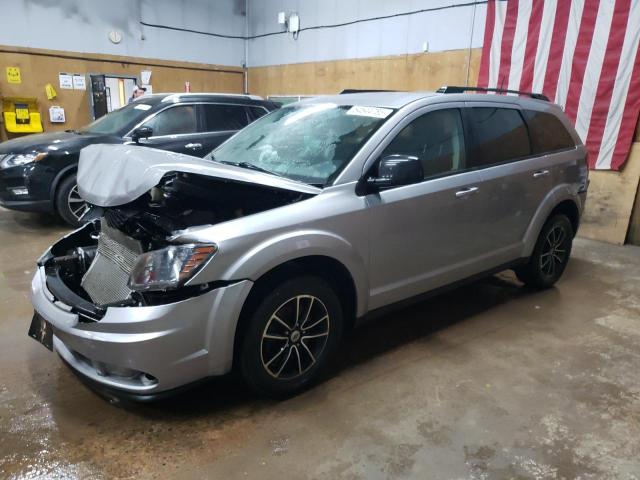 DODGE JOURNEY SE
