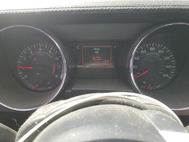 2015 FORD MUSTANG GT 1FA6P8CF3F5391263