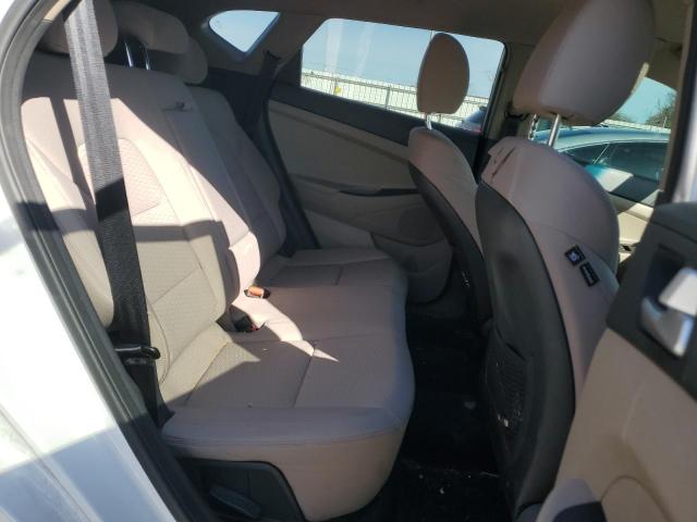 2019 HYUNDAI TUCSON SE - KM8J2CA47KU985373