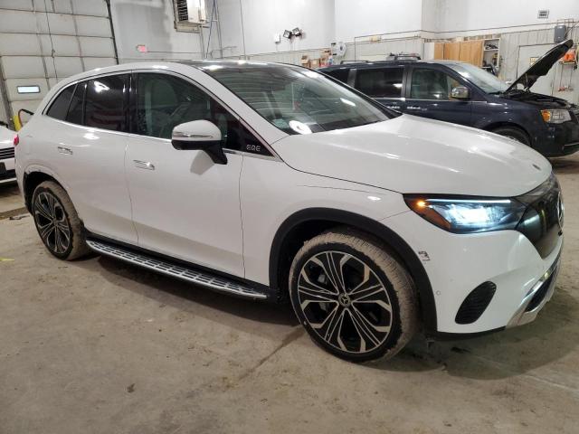 Vin: 4jggm1cbxpa012887, lot: 51688725, mercedes-benz eqe suv 35 350 4matic 20234