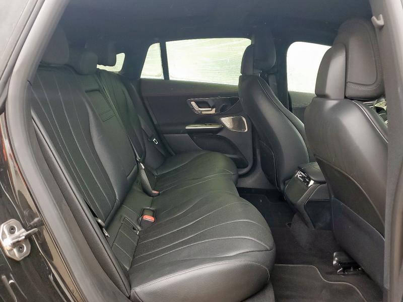 2023 MERCEDES-BENZ EQE SEDAN W1KEG2BB0PF015140