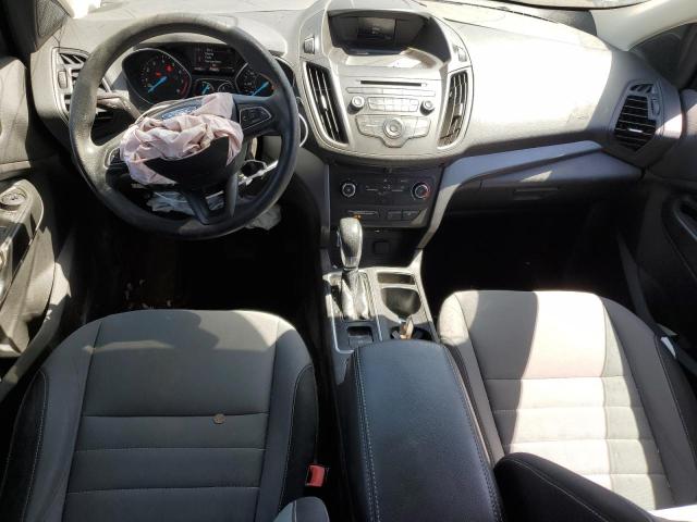 2018 FORD ESCAPE S - 1FMCU0F75JUC94927