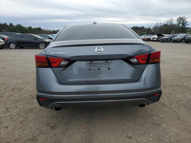 2020 NISSAN ALTIMA SR - 1N4BL4CV4LC120732