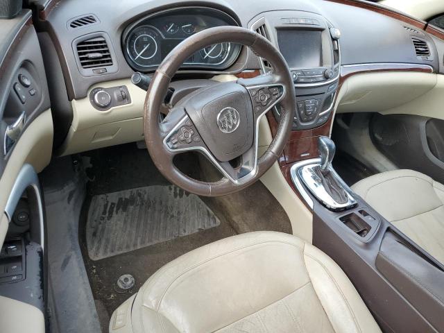 2016 BUICK REGAL PREM 2G4GS5GX2G9139454
