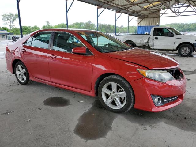 2013 TOYOTA CAMRY L - 4T1BF1FK1DU692706