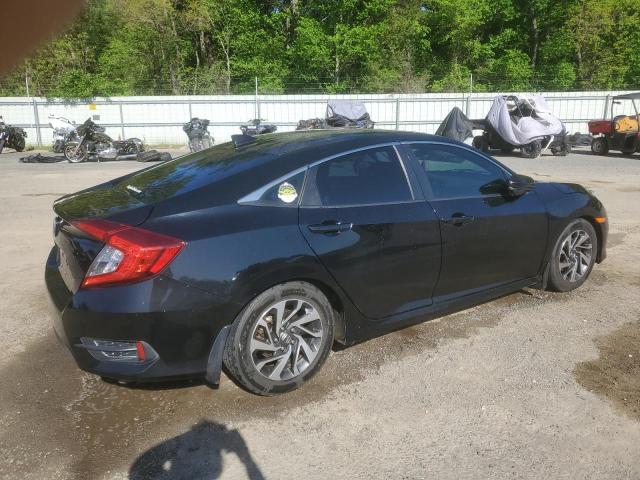 2017 HONDA CIVIC EX - 19XFC2F78HE011770