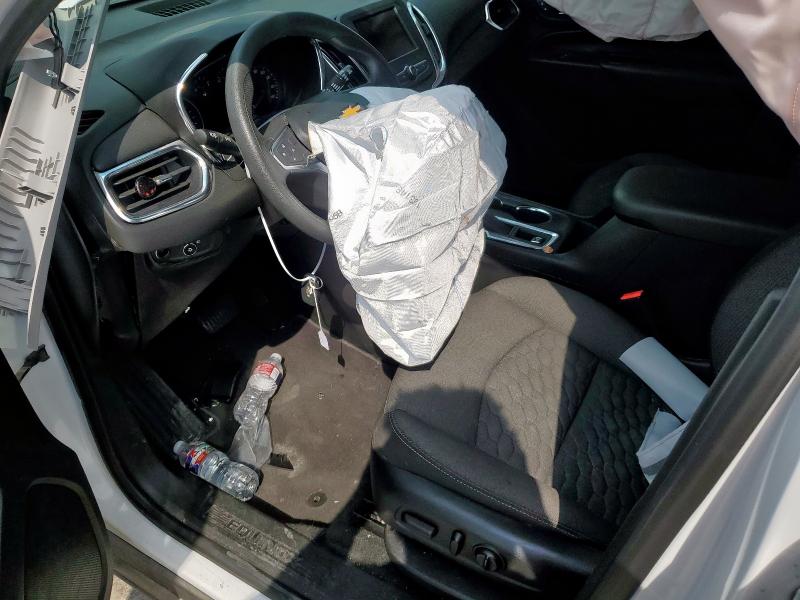 2019 CHEVROLET EQUINOX LT - 2GNAXKEV6K6183485