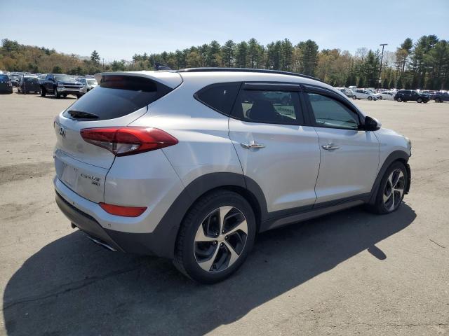 Vin: km8j3ca25gu060397, lot: 54779025, hyundai tucson limited 20163