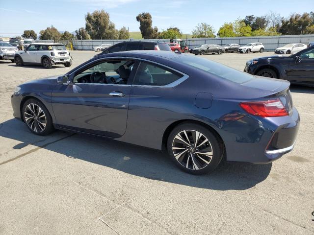 2016 HONDA ACCORD EXL - 1HGCT1B88GA009046