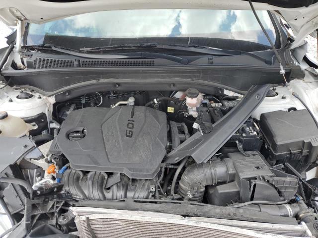 2022 HYUNDAI SANTA FE - 5NMS24AJ3NH450752
