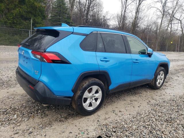 Vin: jtmp1rfv9kd004062, lot: 52293585, toyota rav4 xle 20193