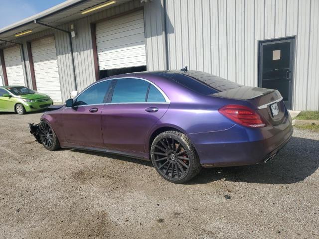 Vin: wddug8cb1ea067173, lot: 51156145, mercedes-benz s-class 550 20142