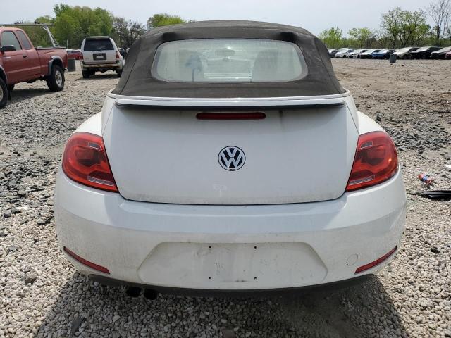 2015 VOLKSWAGEN BEETLE 1.8 #3296350141