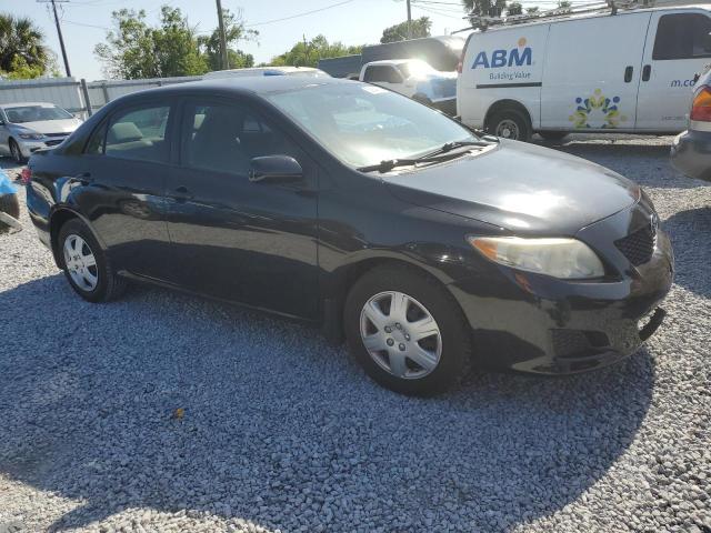 Vin: 1nxbu4ee4az308027, lot: 52884815, toyota corolla base 20104